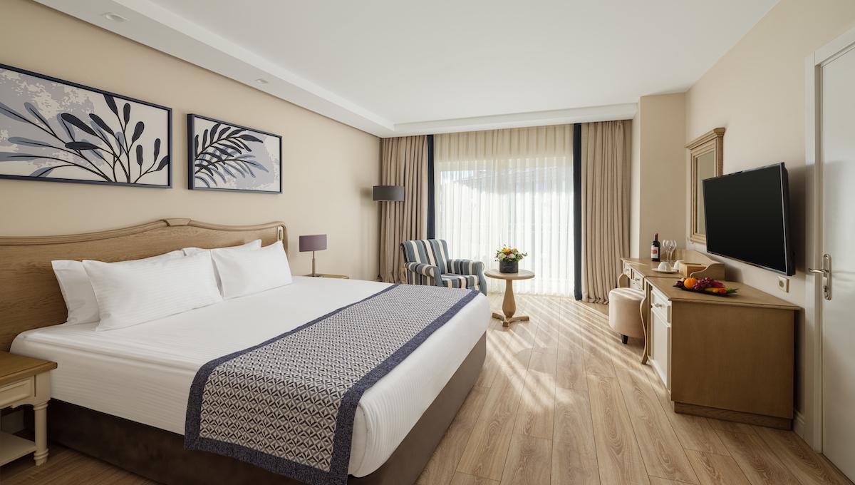 Ic Hotels Santai / Ic Hotels Santai