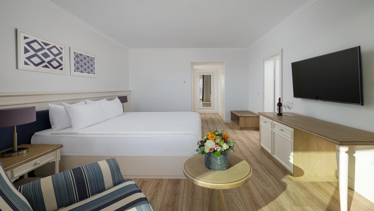 Ic Hotels Santai / Ic Hotels Santai