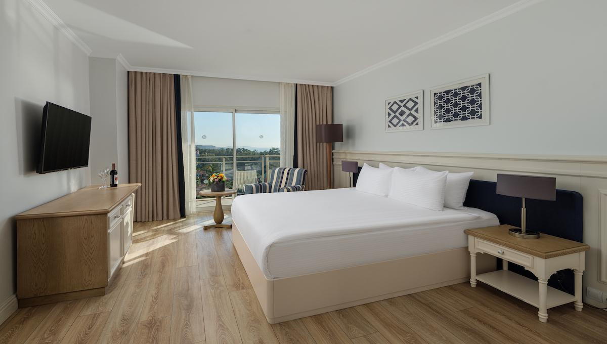 Ic Hotels Santai / Ic Hotels Santai