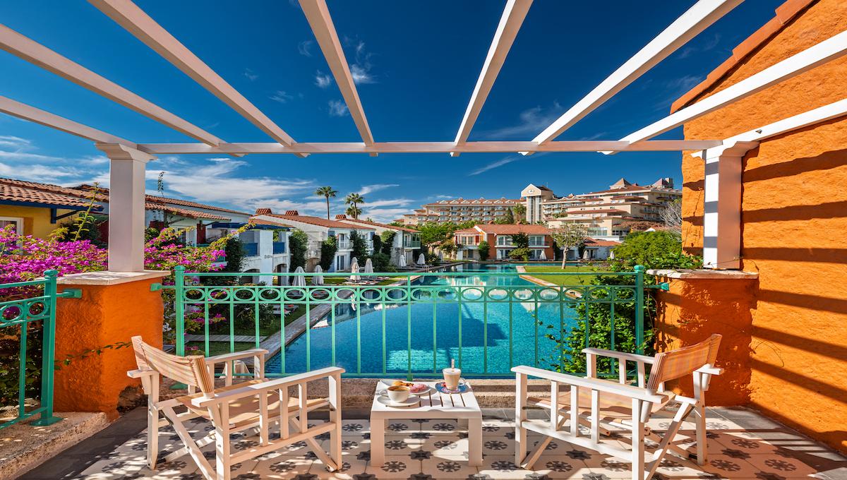 Ic Hotels Santai / Ic Hotels Santai