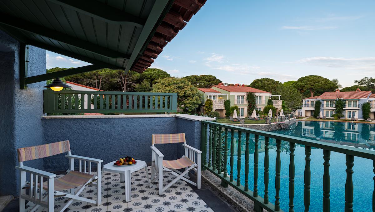 Ic Hotels Santai / Ic Hotels Santai