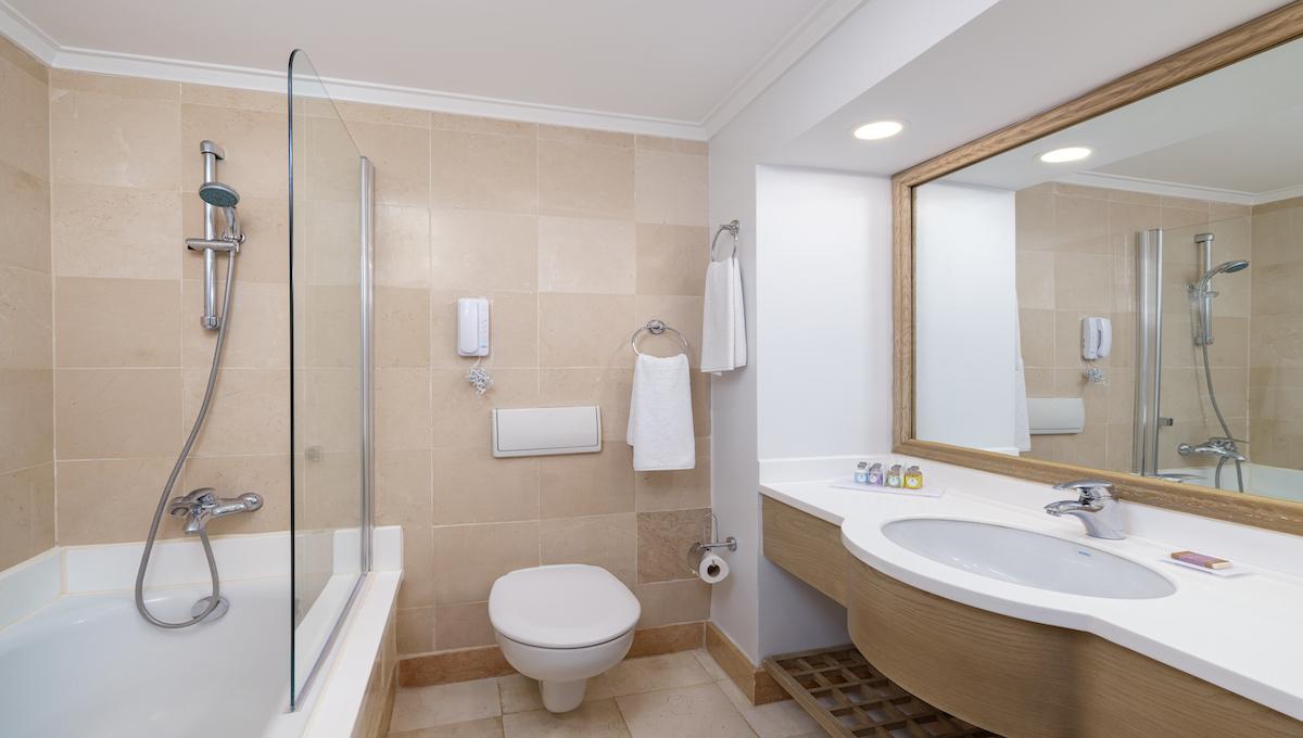 Ic Hotels Santai / Ic Hotels Santai