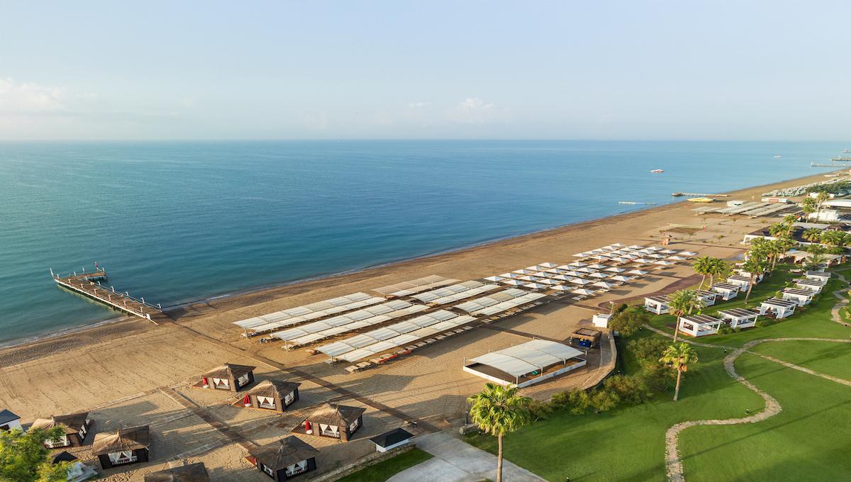 Ic Hotels Santai / Ic Hotels Santai