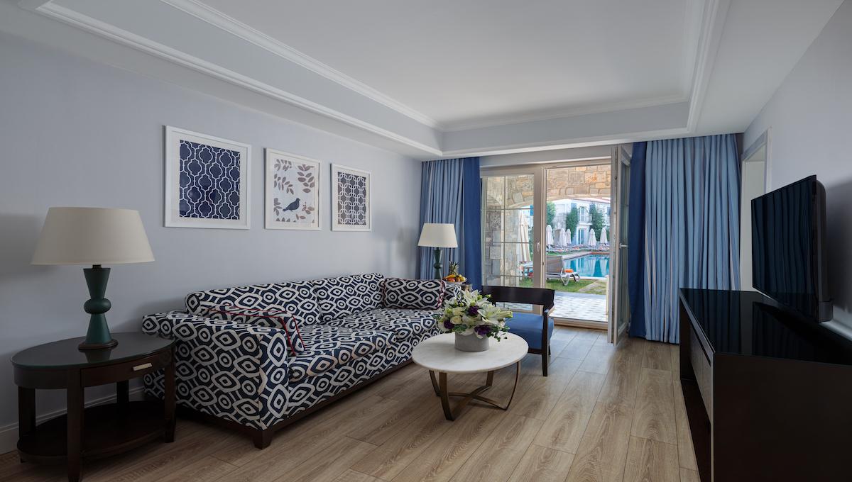 Ic Hotels Santai / Ic Hotels Santai