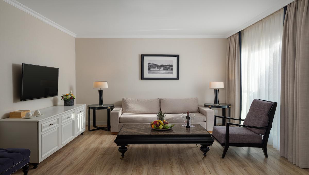 Ic Hotels Santai / Ic Hotels Santai