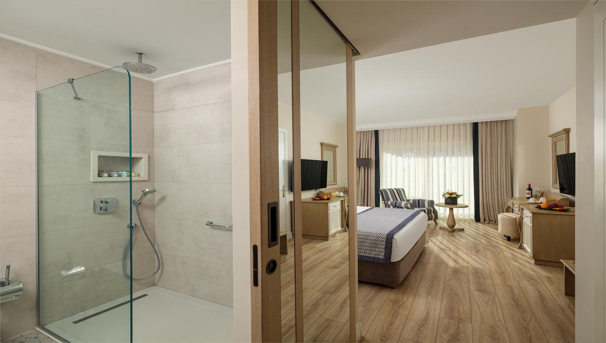 Ic Hotels Santai / Ic Hotels Santai