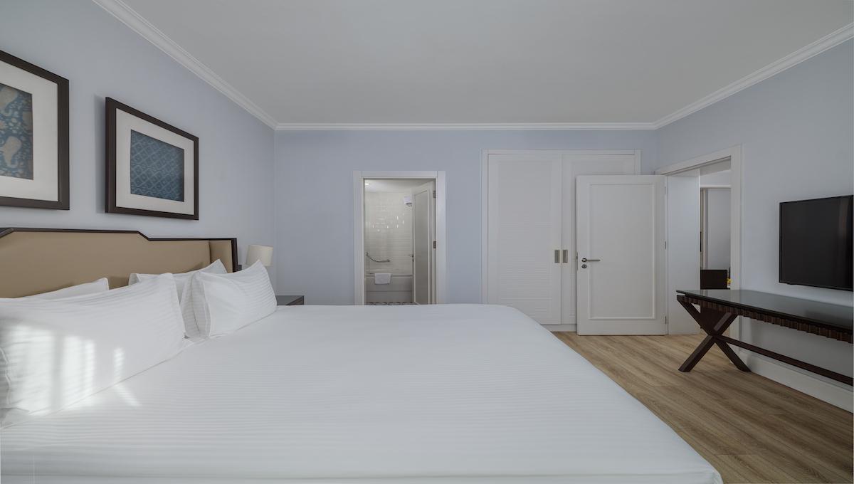 Ic Hotels Santai / Ic Hotels Santai