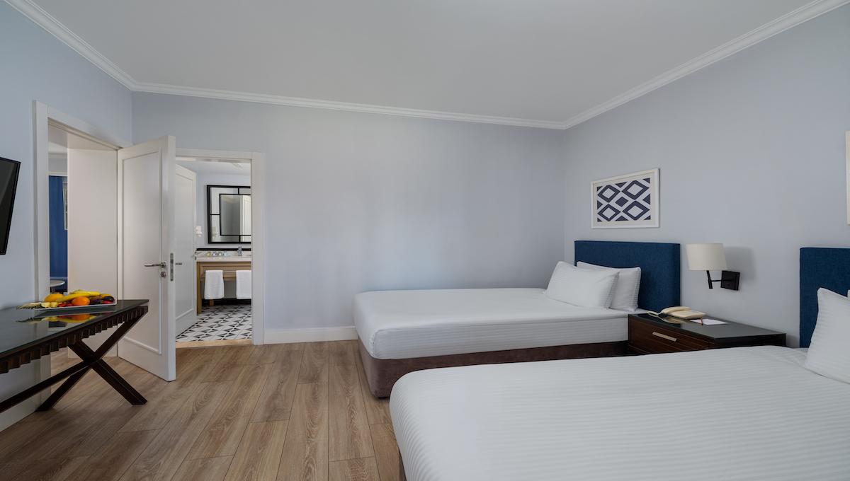 Ic Hotels Santai / Ic Hotels Santai