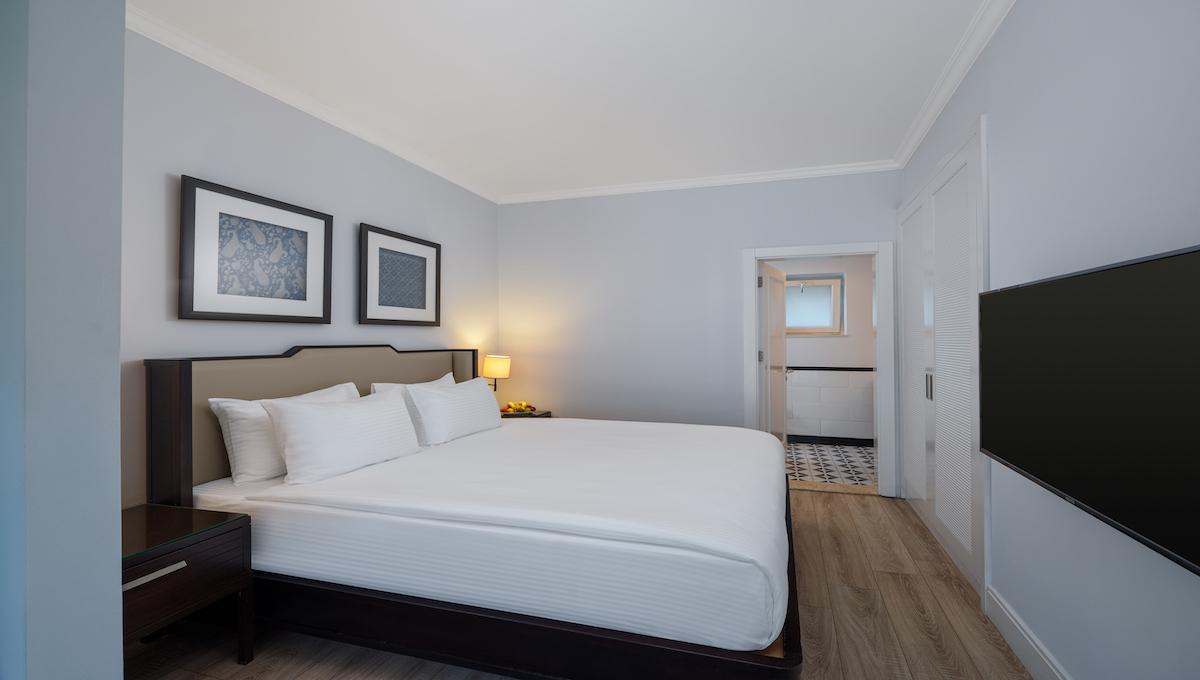 Ic Hotels Santai / Ic Hotels Santai