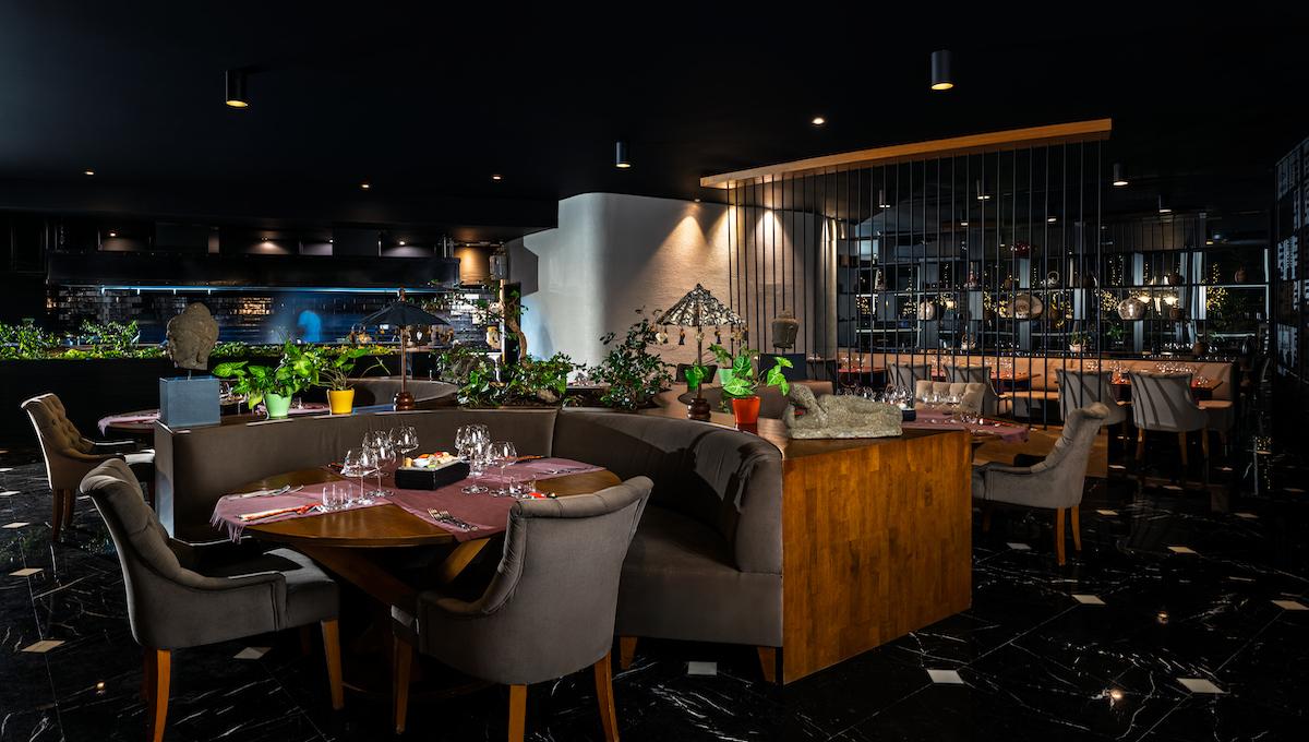 Ic Hotels Santai / Ic Hotels Santai