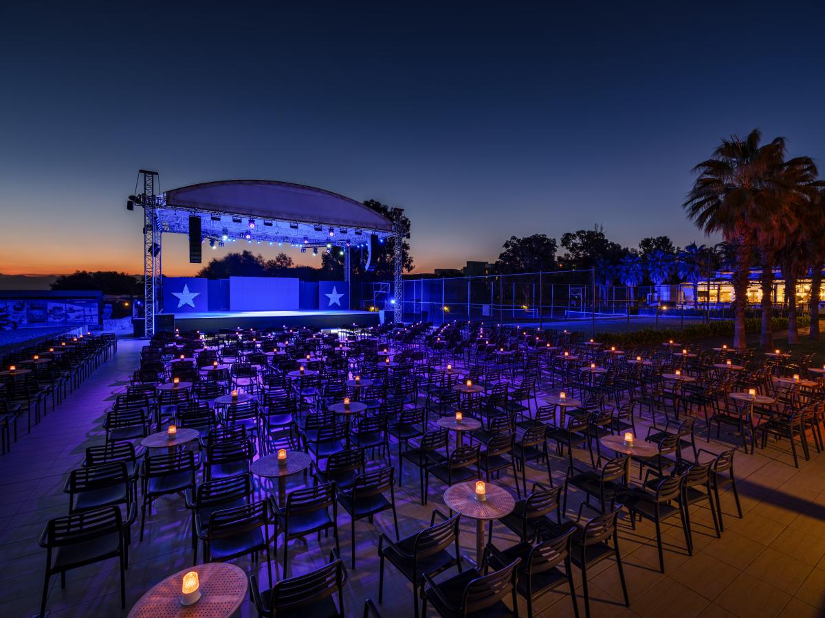 Ic Hotels Santai / Ic Hotels Santai