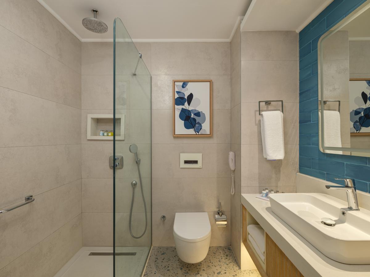 Ic Hotels Santai / Ic Hotels Santai