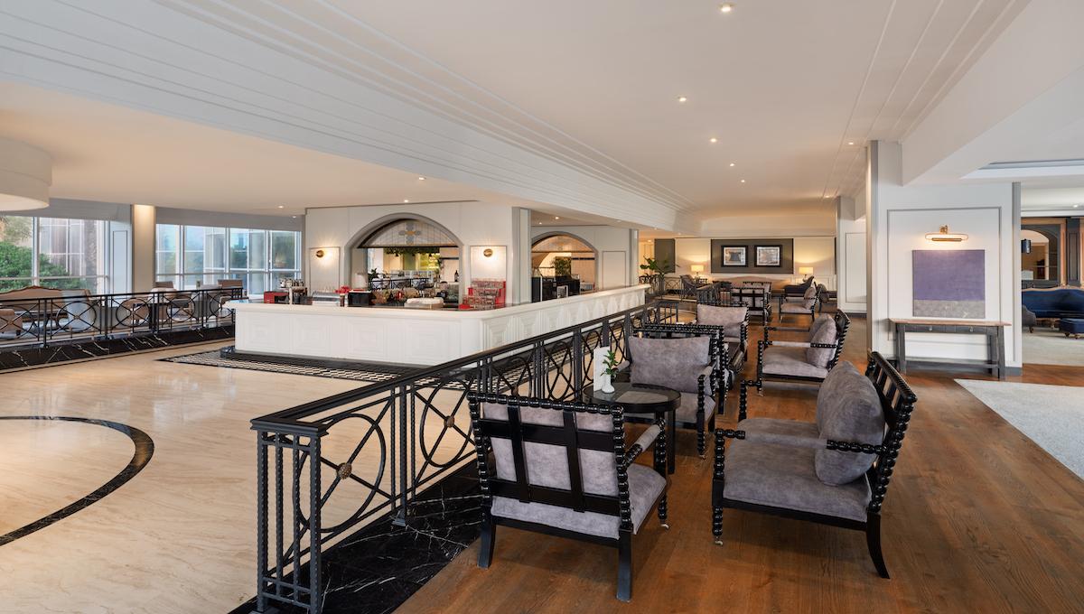 Ic Hotels Santai / Ic Hotels Santai