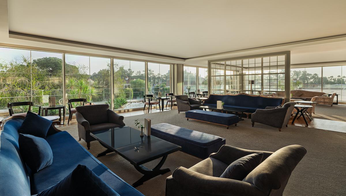 Ic Hotels Santai / Ic Hotels Santai