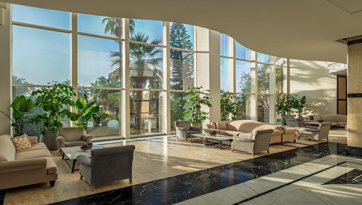 Ic Hotels Santai / Ic Hotels Santai