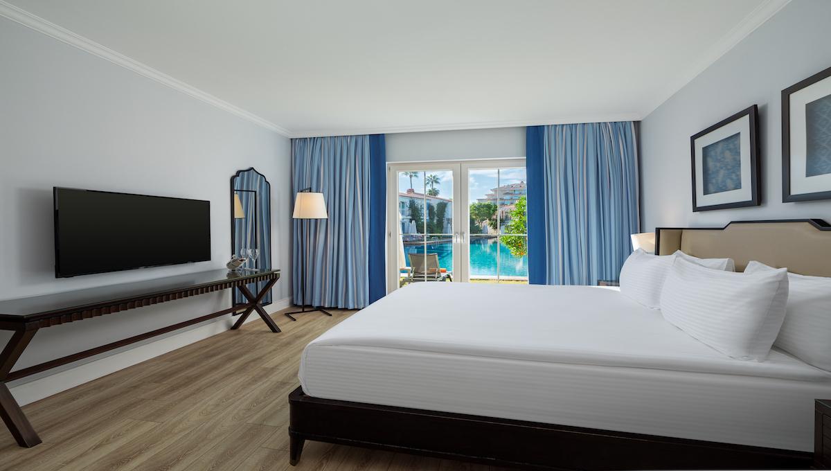 Ic Hotels Santai / Ic Hotels Santai