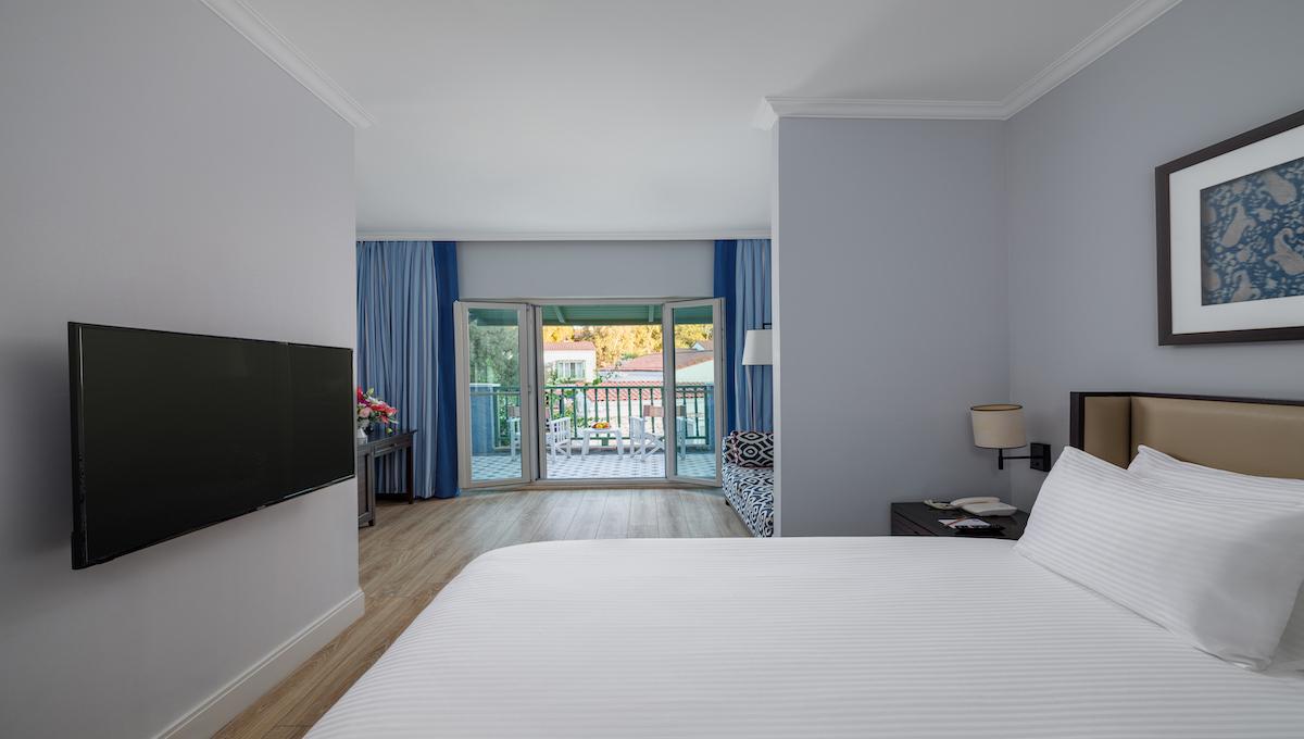 Ic Hotels Santai / Ic Hotels Santai