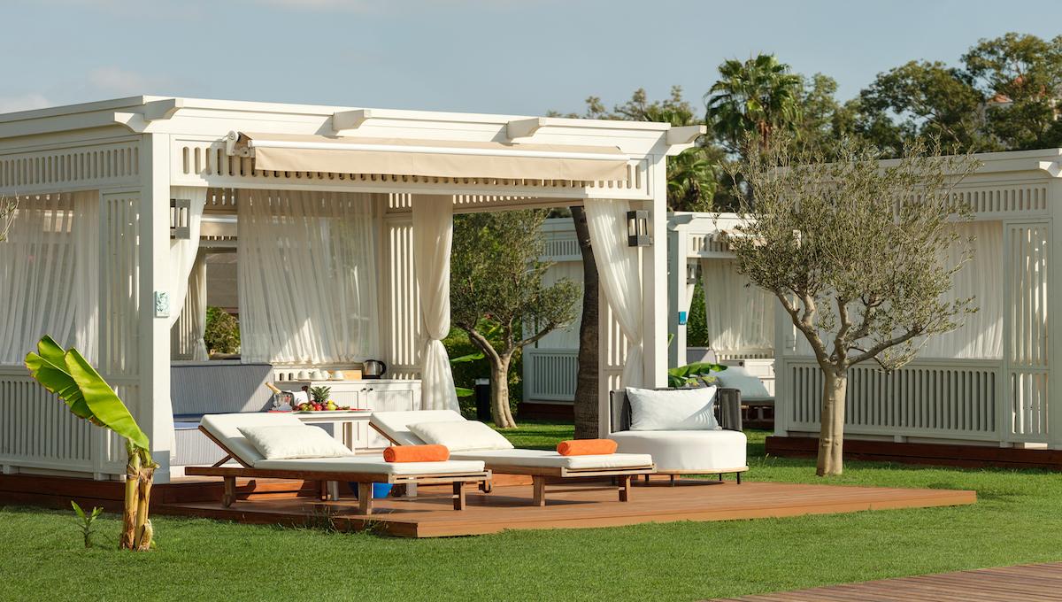 Ic Hotels Santai / Ic Hotels Santai