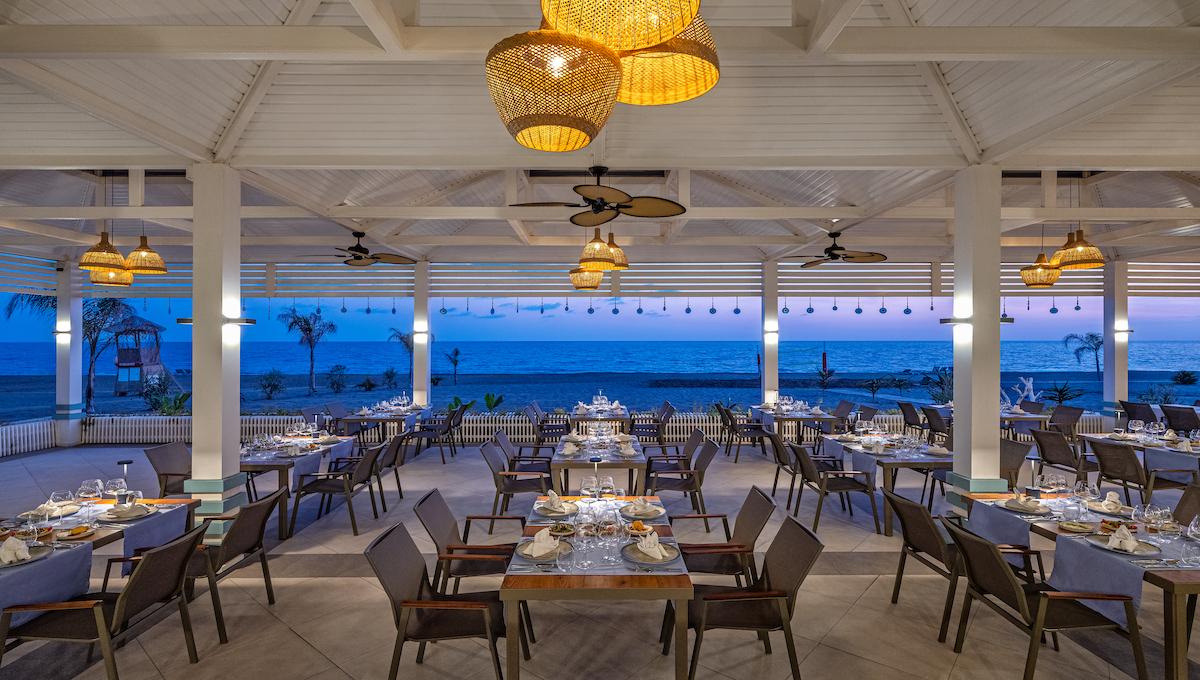 Ic Hotels Santai / Ic Hotels Santai