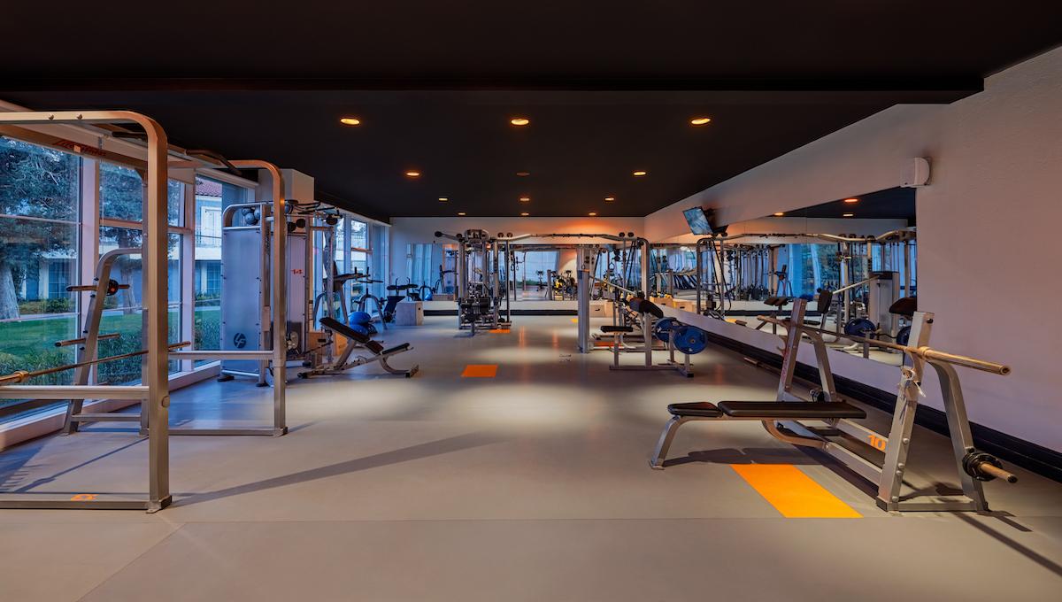 Ic Hotels Santai / Ic Hotels Santai