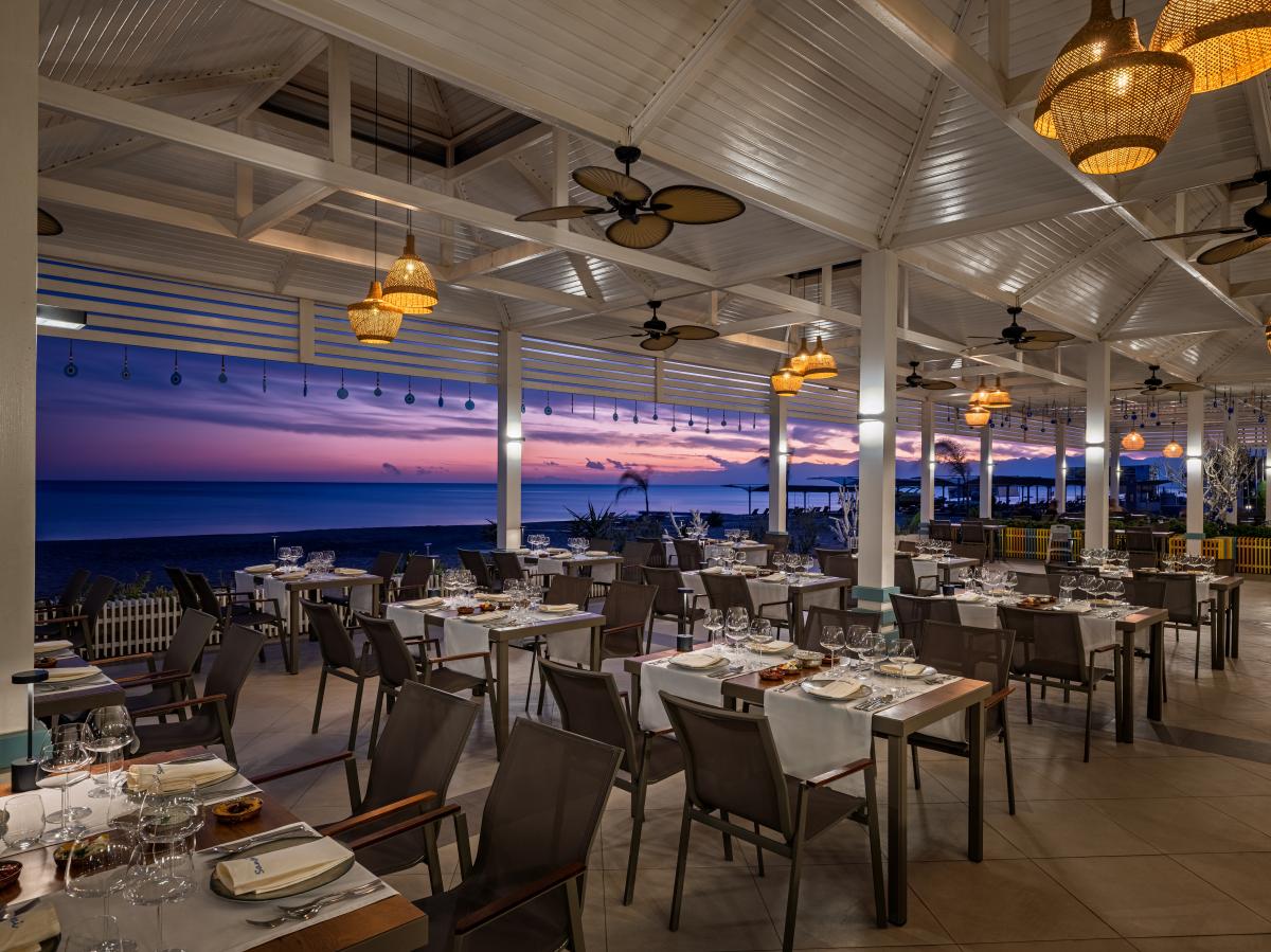 Ic Hotels Santai / Ic Hotels Santai