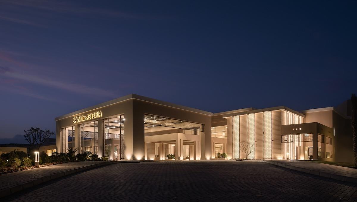 Jaz Elite Asteria (ex. Jaz Asteria) / Jaz Elite Asteria (ex. Jaz Asteria)