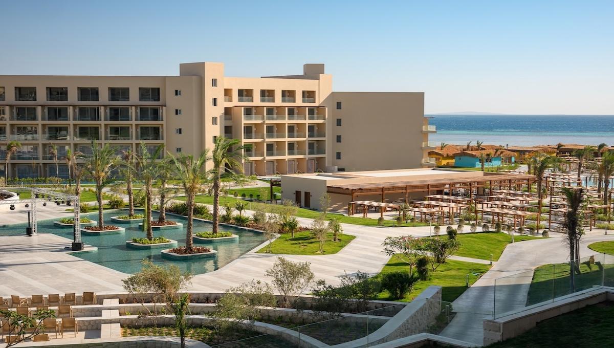 Jaz Elite Asteria (Ex. Jaz Asteria)