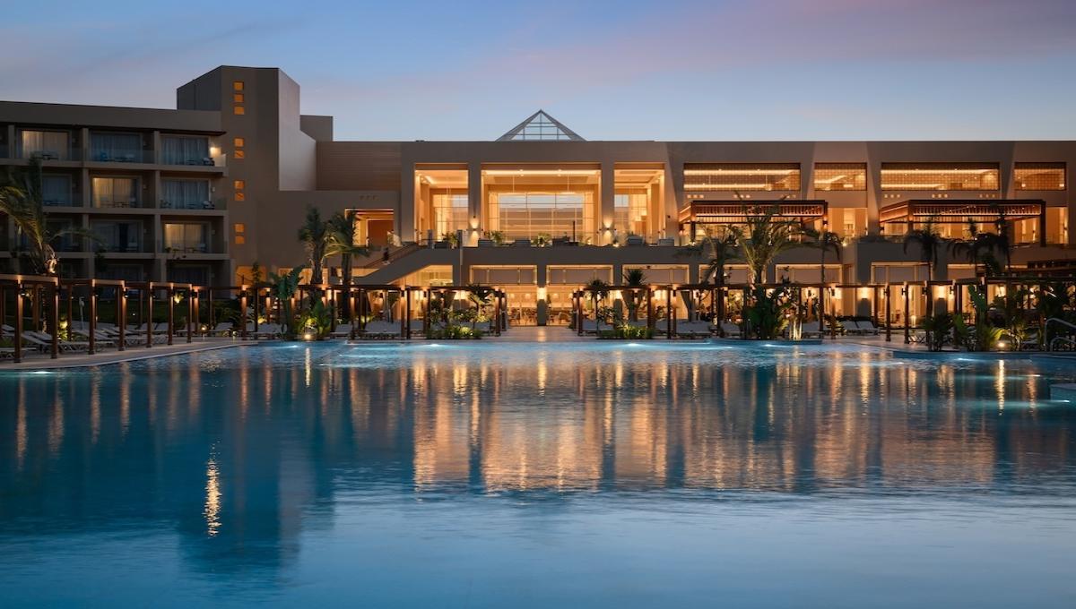 Jaz Elite Asteria (ex. Jaz Asteria) / Jaz Elite Asteria (ex. Jaz Asteria)