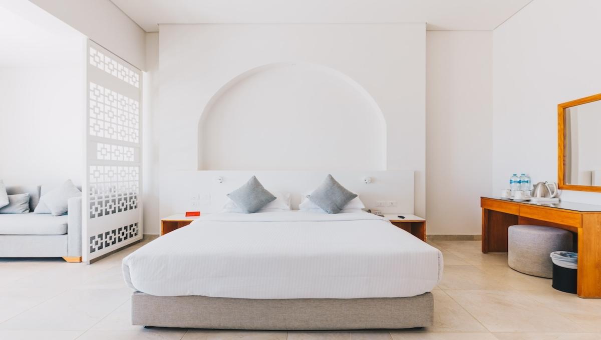 Reef Oasis Suakin Resort / Reef Oasis Suakin Resort