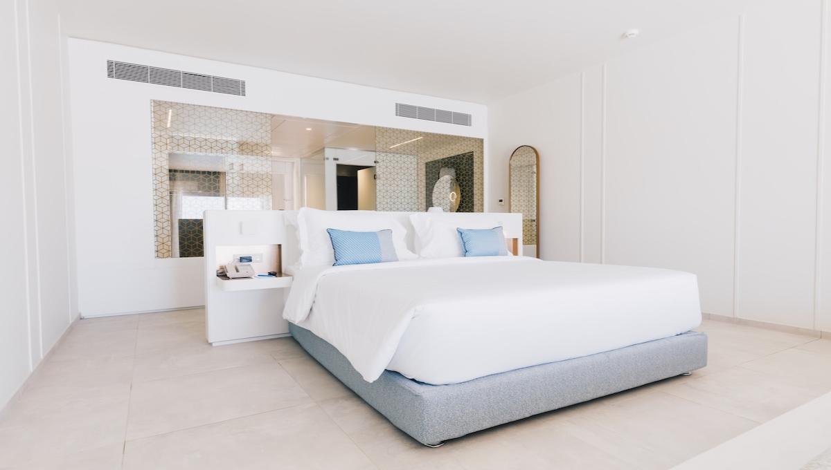 Reef Oasis Suakin Resort / Reef Oasis Suakin Resort