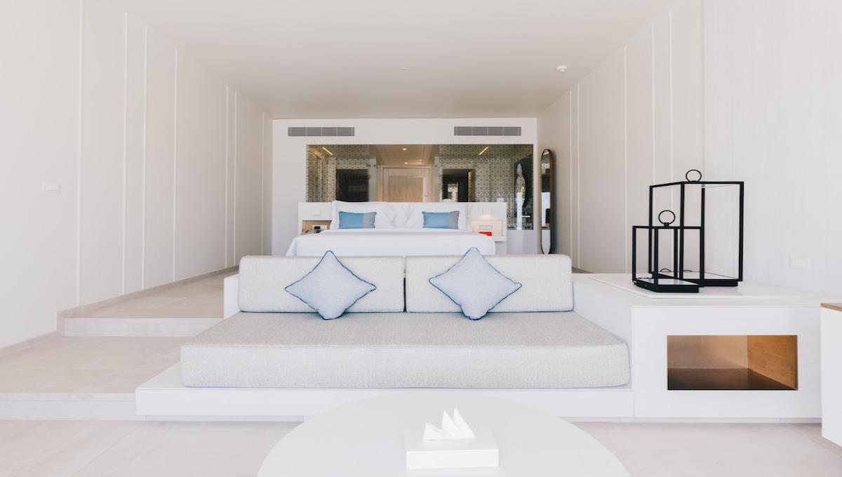 Reef Oasis Suakin Resort / Reef Oasis Suakin Resort