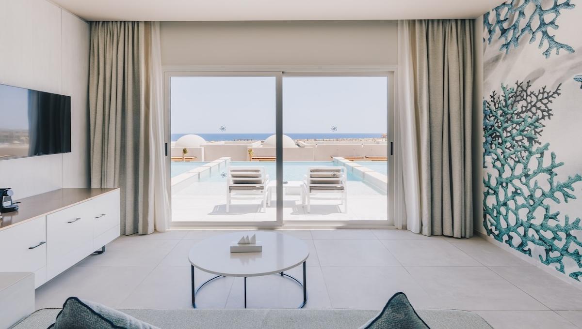 Reef Oasis Suakin Resort / Reef Oasis Suakin Resort