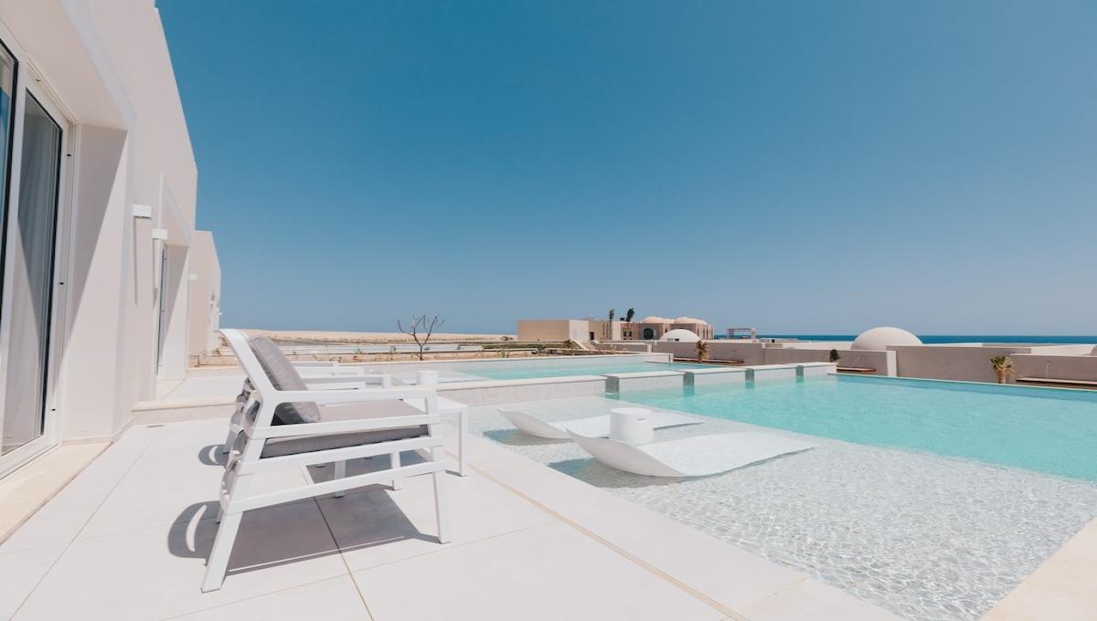 Reef Oasis Suakin Resort / Reef Oasis Suakin Resort