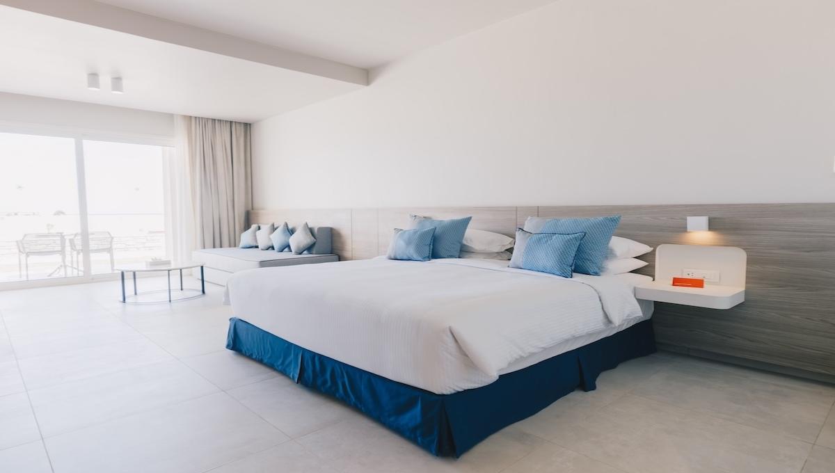 Reef Oasis Suakin Resort / Reef Oasis Suakin Resort