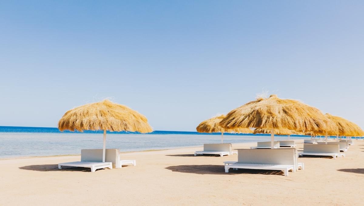 Reef Oasis Suakin Resort / Reef Oasis Suakin Resort