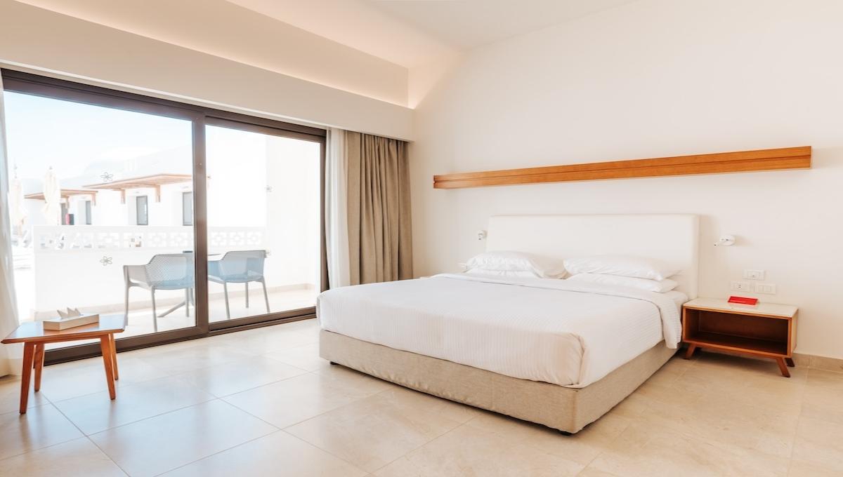 Reef Oasis Suakin Resort / Reef Oasis Suakin Resort