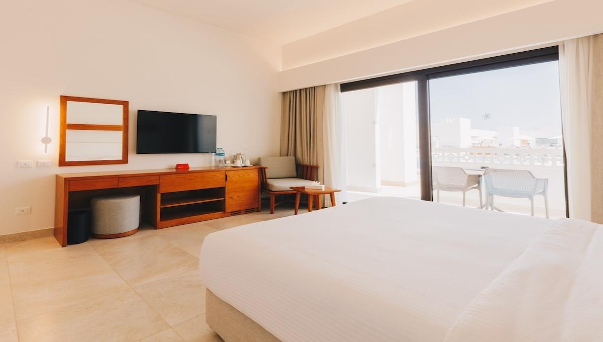 Reef Oasis Suakin Resort / Reef Oasis Suakin Resort