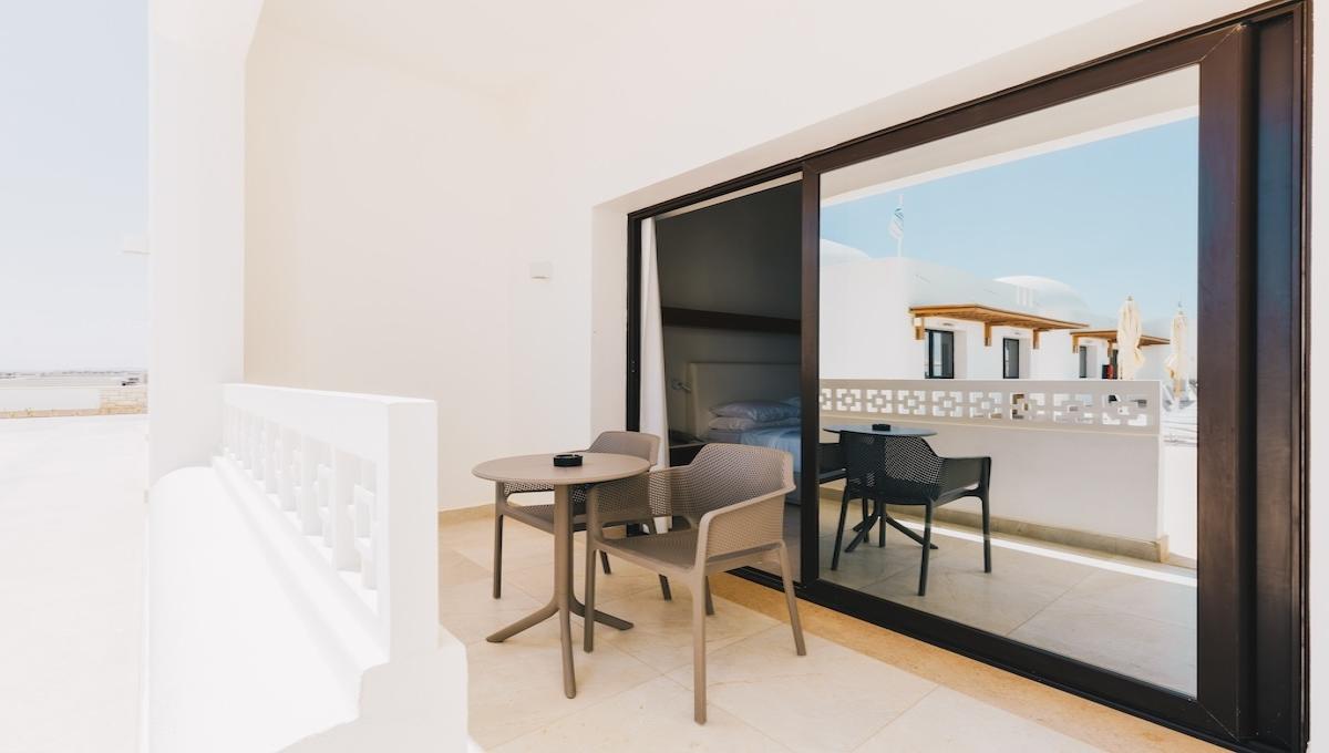 Reef Oasis Suakin Resort / Reef Oasis Suakin Resort