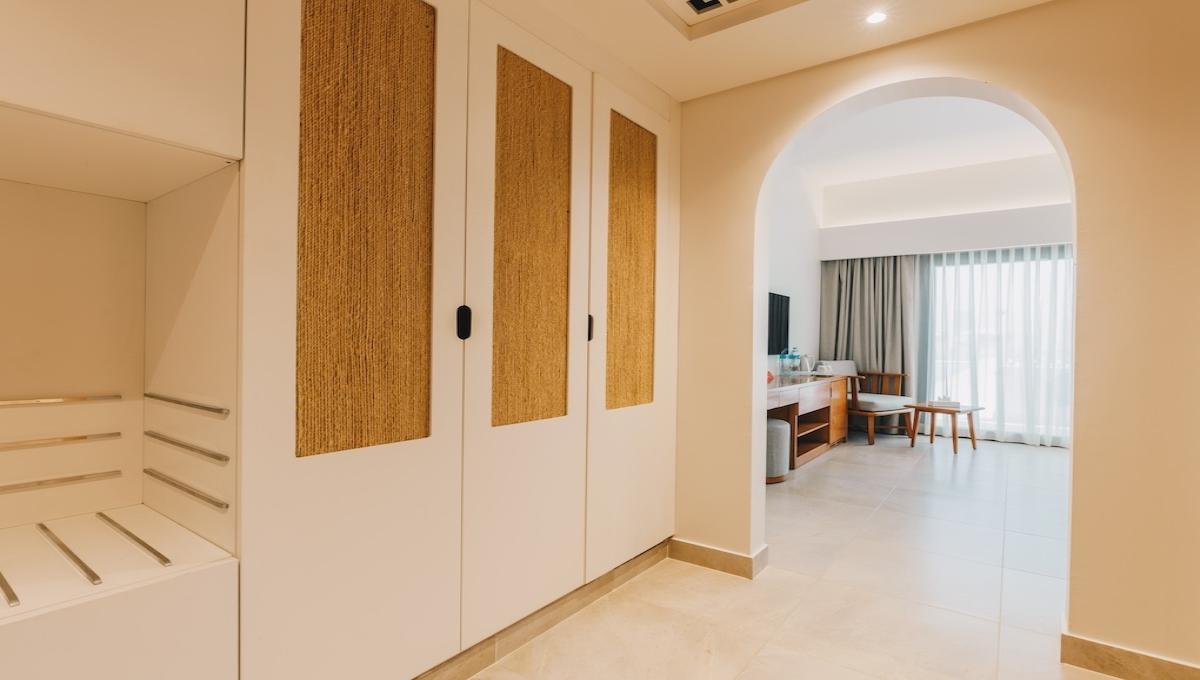 Reef Oasis Suakin Resort / Reef Oasis Suakin Resort