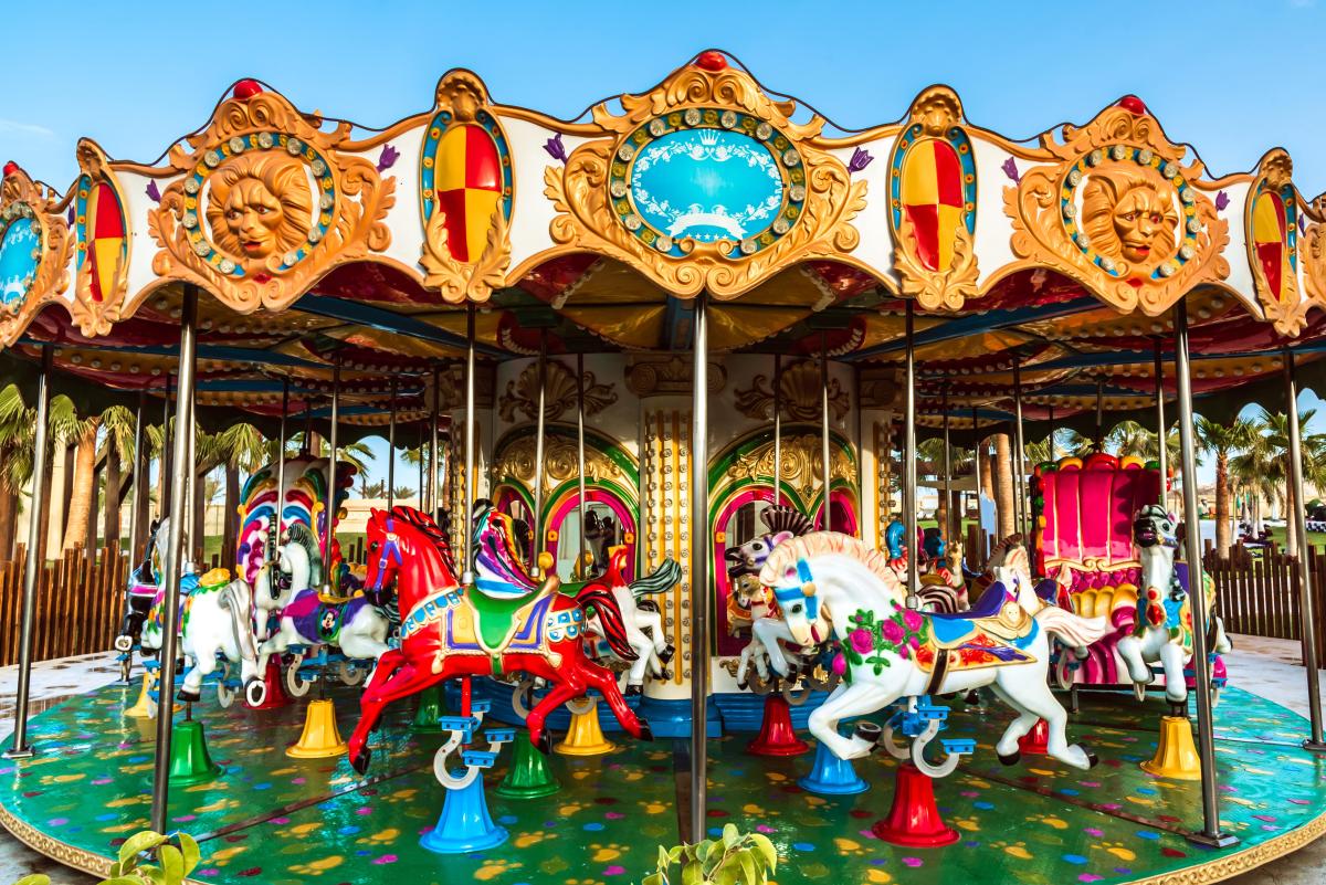 Rixos Premium Seagate / Rixos Premium Seagate