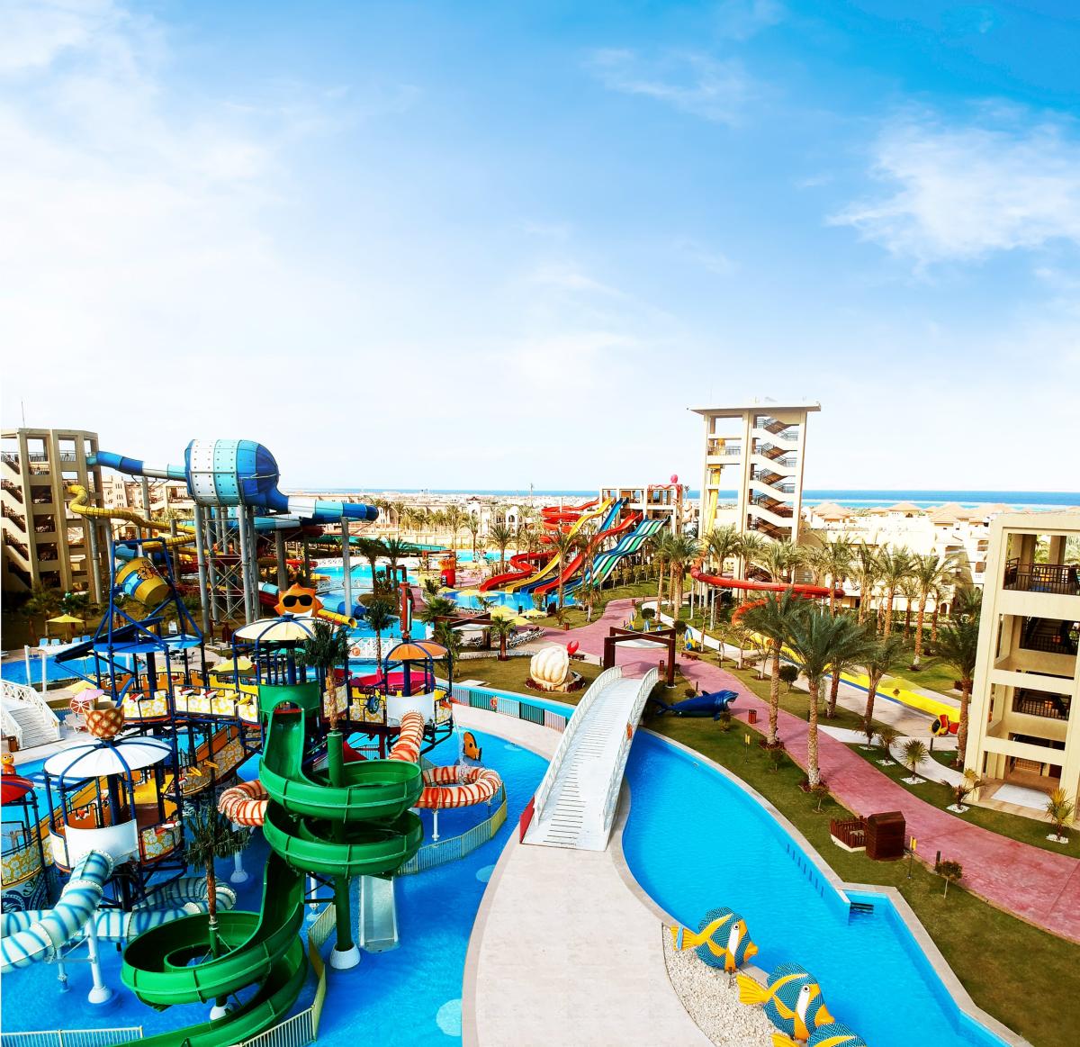 Rixos Premium Seagate / Rixos Premium Seagate