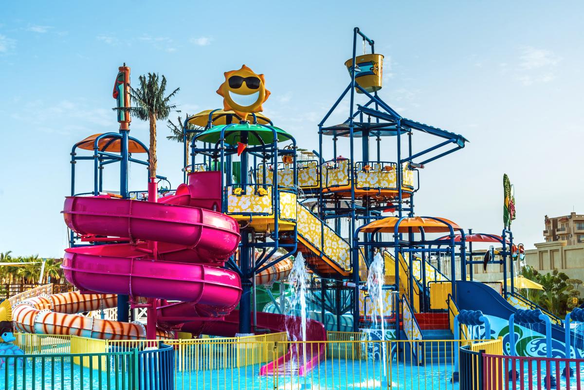 Rixos Premium Seagate / Rixos Premium Seagate