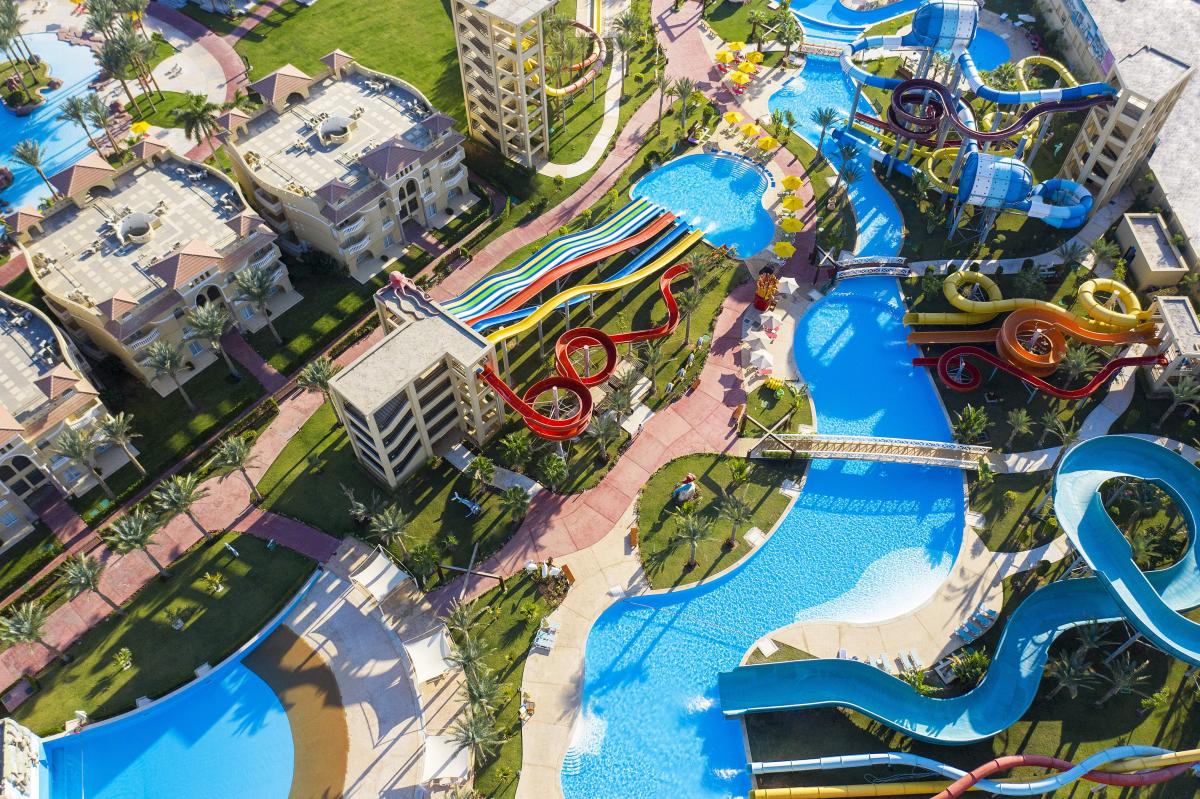 Rixos Premium Seagate / Rixos Premium Seagate