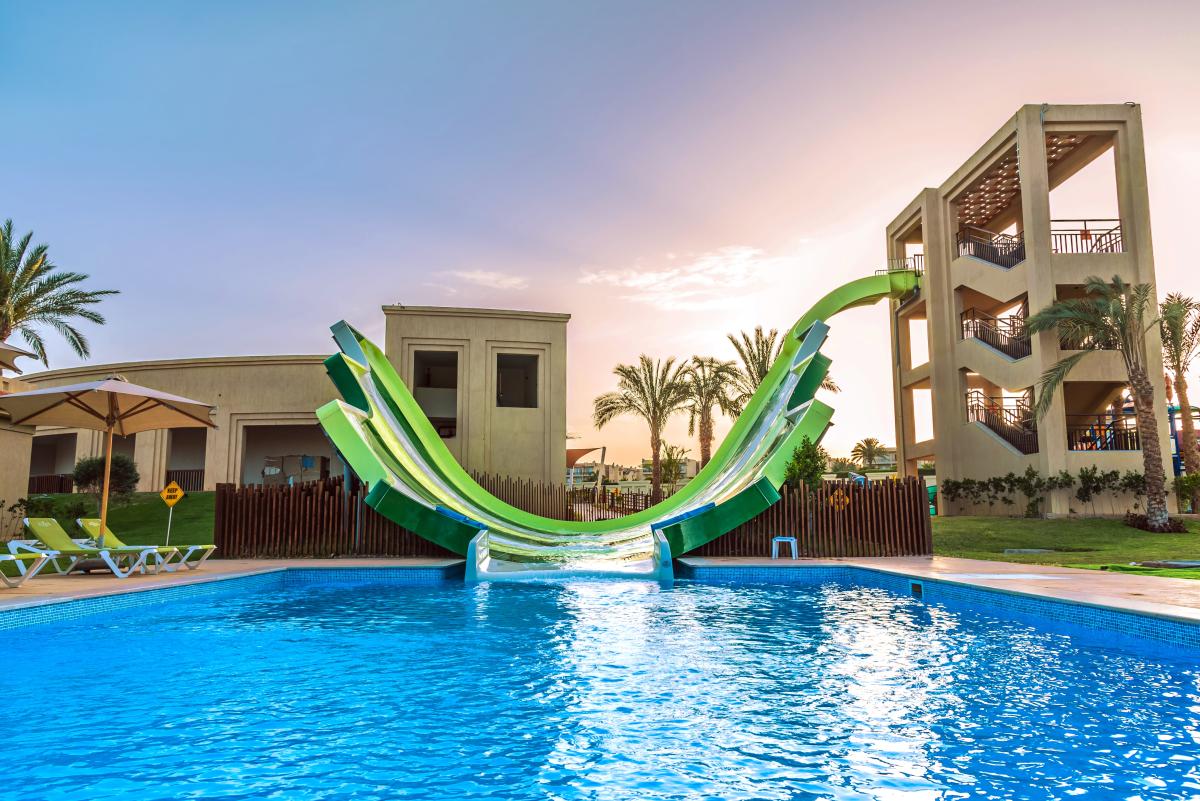 Rixos Premium Seagate / Rixos Premium Seagate