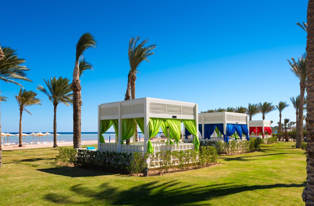 Rixos Premium Seagate / Rixos Premium Seagate