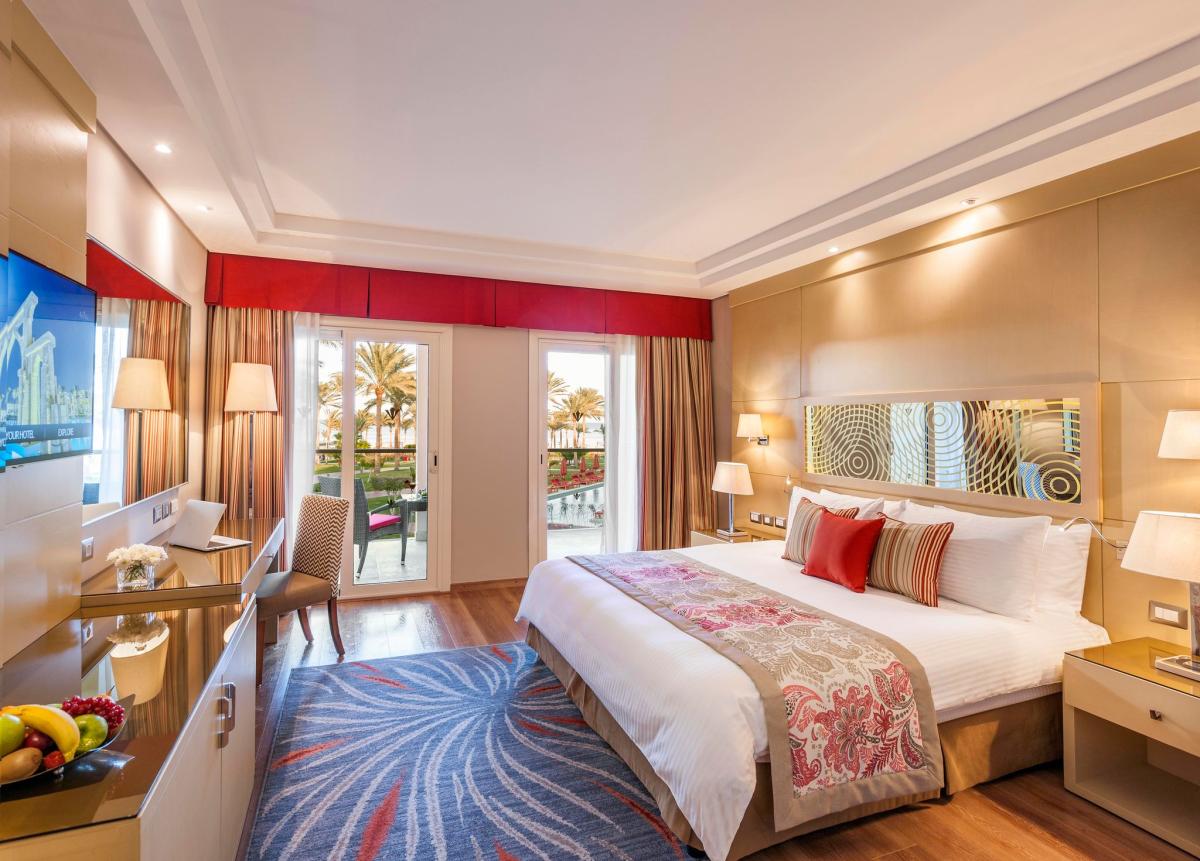 Rixos Premium Seagate / Rixos Premium Seagate