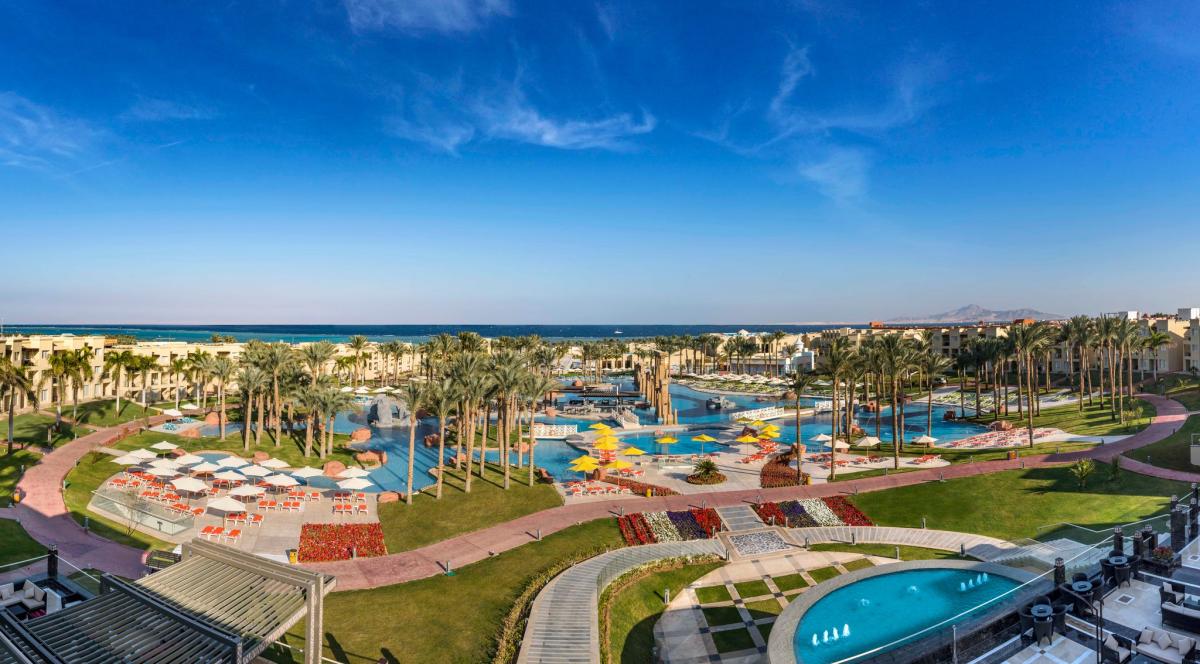 Rixos Premium Seagate / Rixos Premium Seagate
