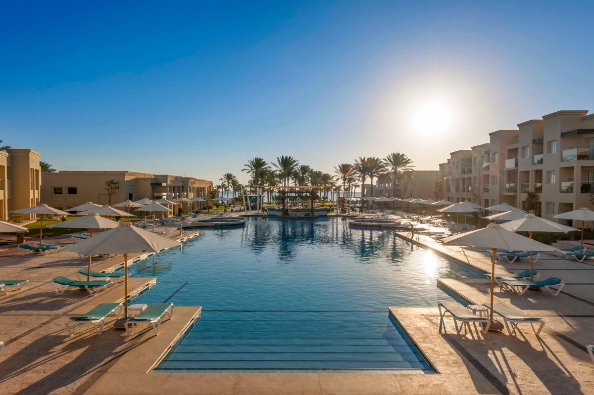Rixos Premium Seagate / Rixos Premium Seagate
