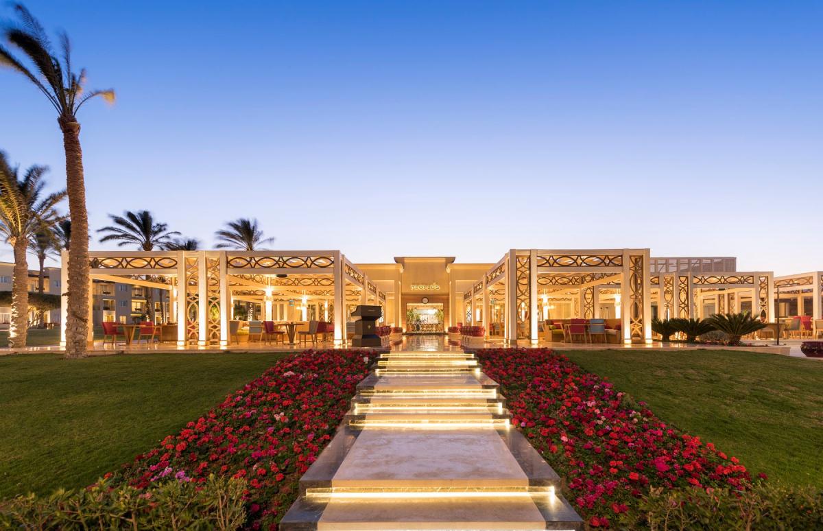 Rixos Premium Seagate / Rixos Premium Seagate