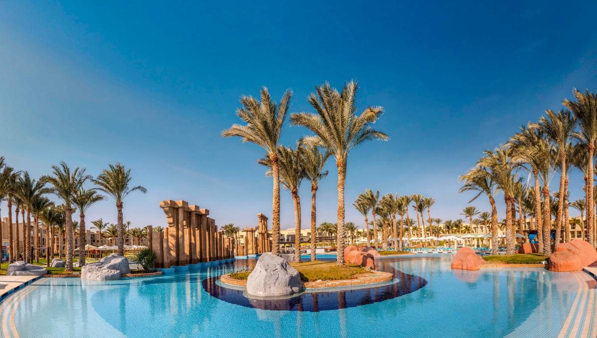 Rixos Premium Seagate / Rixos Premium Seagate